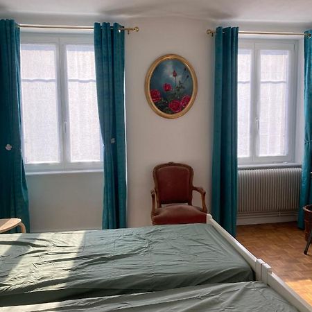 Tango Appartement De Charme Calme 75M2 6 Personnes Mulhouse Exterior foto